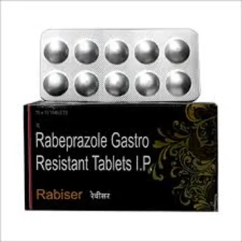 Rabeprazole Tablets